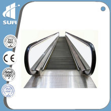 Commercial 12 Degree Shopping Mall Using Moving Walkway